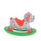 Pilsan Hintaelefánt - szürke