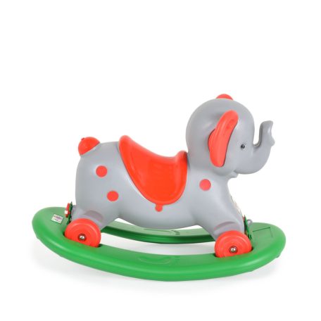 Pilsan Hintaelefánt - szürke