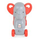Pilsan Hintaelefánt - szürke
