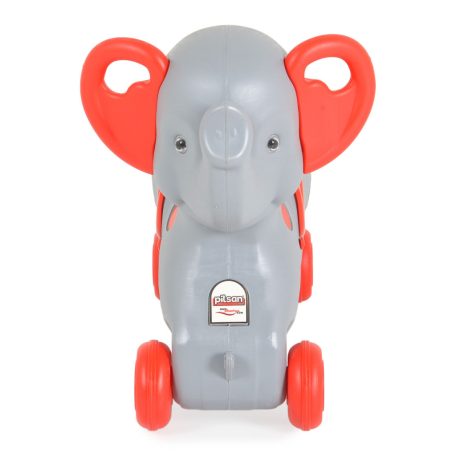 Pilsan Hintaelefánt - szürke
