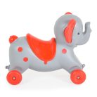 Pilsan Hintaelefánt - szürke