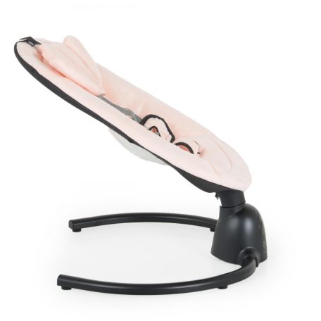 Moni Clarissa elektromos hinta és pihenőszék - Rózsaszín 