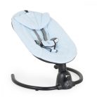 Moni Clarissa elektromos hinta és pihenőszék - Kék