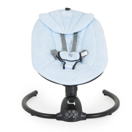 Moni Clarissa elektromos hinta és pihenőszék - Kék