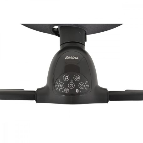 Moni Clarissa elektromos hinta és pihenőszék - Kék