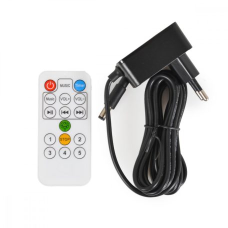 Moni Clarissa elektromos hinta és pihenőszék - Kék