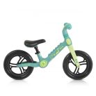 Byox Dino futóbicikli 12" - zöld