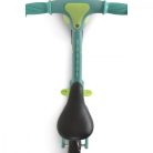 Byox Dino futóbicikli 12" - zöld