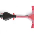 Byox Dino futóbicikli 12" - pink
