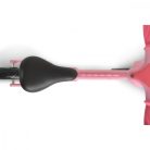 Byox Dino futóbicikli 12" - pink