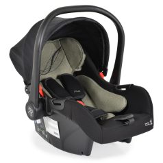 Moni Multi I-Size babahordozó ( 40-87 cm) - Zöld