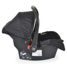 Moni Multi I-Size babahordozó ( 40-87 cm) - Zöld