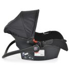 Moni Multi I-Size babahordozó ( 40-87 cm) - Zöld