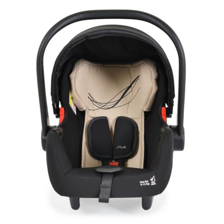 Moni Multi I-Size babahordozó ( 40-87 cm) - Bézs