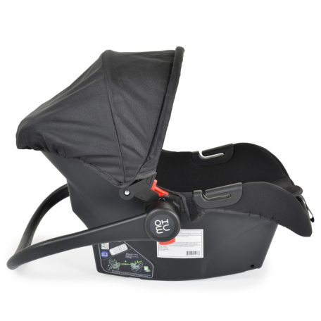 Moni Multi I-Size babahordozó ( 40-87 cm) - Bézs