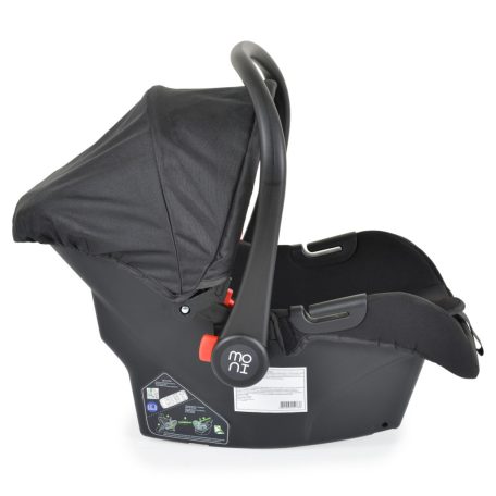 Moni Multi I-Size babahordozó ( 40-87 cm) - Bézs