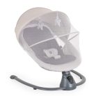 Cangaroo Zara elektromos hinta és pihenőszék - v.szürke 