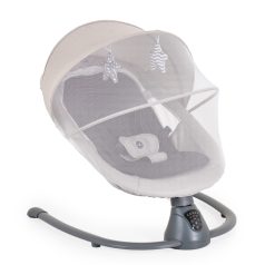 Cangaroo Zara elektromos hinta és pihenőszék - v.szürke 