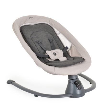 Cangaroo Zara elektromos hinta és pihenőszék - v.szürke 