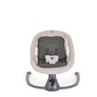 Cangaroo Zara elektromos hinta és pihenőszék - v.szürke 