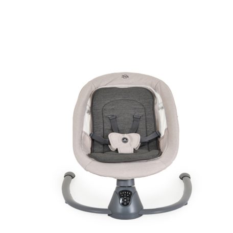 Cangaroo Zara elektromos hinta és pihenőszék - v.szürke 