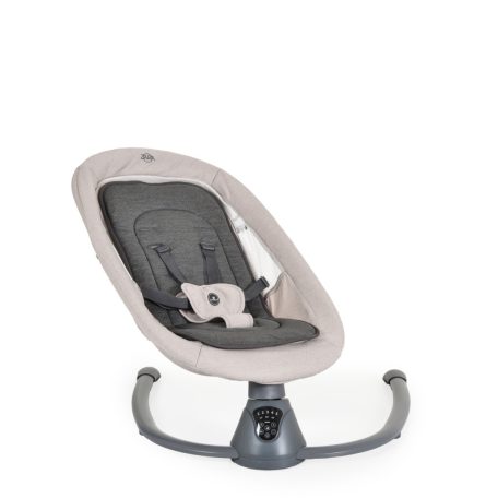 Cangaroo Zara elektromos hinta és pihenőszék - v.szürke 