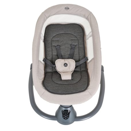 Cangaroo Zara elektromos hinta és pihenőszék - v.szürke 