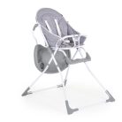 Moni Noodle fix etetőszék - Szürke 