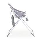 Moni Noodle fix etetőszék - Szürke 
