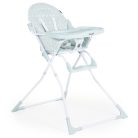 Moni Noodle fix etetőszék - Kék