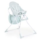 Moni Noodle fix etetőszék - Kék