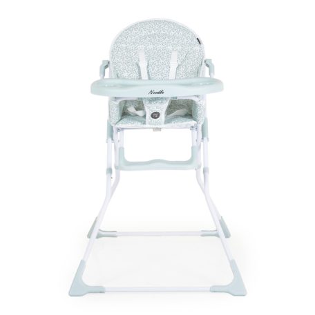 Moni Noodle fix etetőszék - Kék