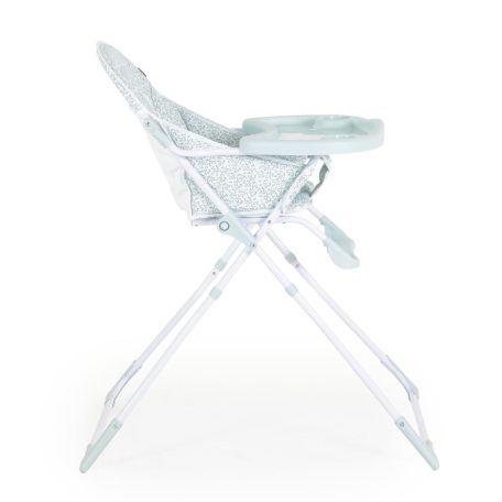 Moni Noodle fix etetőszék - Kék