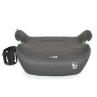 Moni I-JET Isofix ülésmagasító I-Size 125-150cm - Szürke