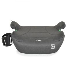   Moni I-JET Isofix ülésmagasító I-Size 125-150cm - Szürke