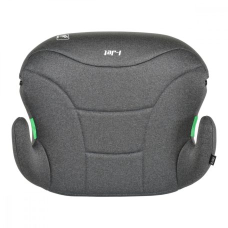 Moni I-JET Isofix ülésmagasító I-Size 125-150cm - Szürke