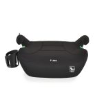 Moni I-JET Isofix ülésmagasító I-Size 125-150cm - Fekete