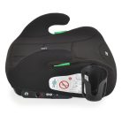 Moni I-JET Isofix ülésmagasító I-Size 125-150cm - Fekete