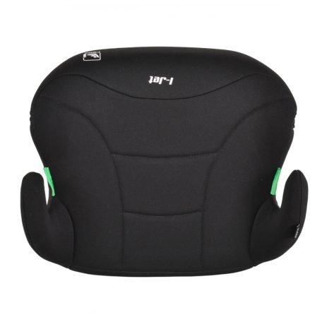 Moni I-JET Isofix ülésmagasító I-Size 125-150cm - Fekete