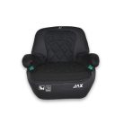 Cangaroo Jax i-Size ülésmagasító 125-150cm  isofix - Fekete