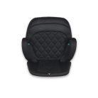 Cangaroo Jax i-Size ülésmagasító 125-150cm  isofix - Fekete