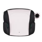 Cangaroo Swift i-Size ülésmagasító 125-150 cm  - fekete/rózsaszín 