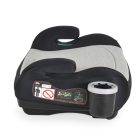 Cangaroo Swift i-Size ülésmagasító 125-150 cm  - fekete/szürke