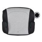 Cangaroo Swift i-Size ülésmagasító 125-150 cm  - fekete/szürke