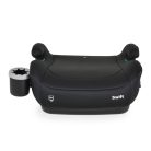 Cangaroo Swift i-Size ülésmagasító 125-150 cm  - fekete
