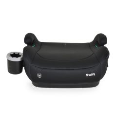 Cangaroo Swift i-Size ülésmagasító 125-150 cm  - fekete