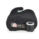 Cangaroo Swift i-Size ülésmagasító 125-150 cm  - fekete