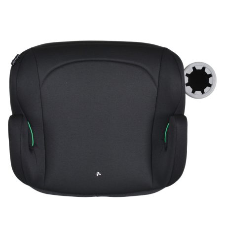 Cangaroo Swift i-Size ülésmagasító 125-150 cm  - fekete