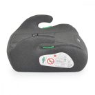 Moni Jet i-Size ülésmagasító 125-150 cm  - Sötétszürke