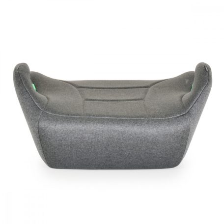 Moni Jet i-Size ülésmagasító 125-150 cm  - Sötétszürke